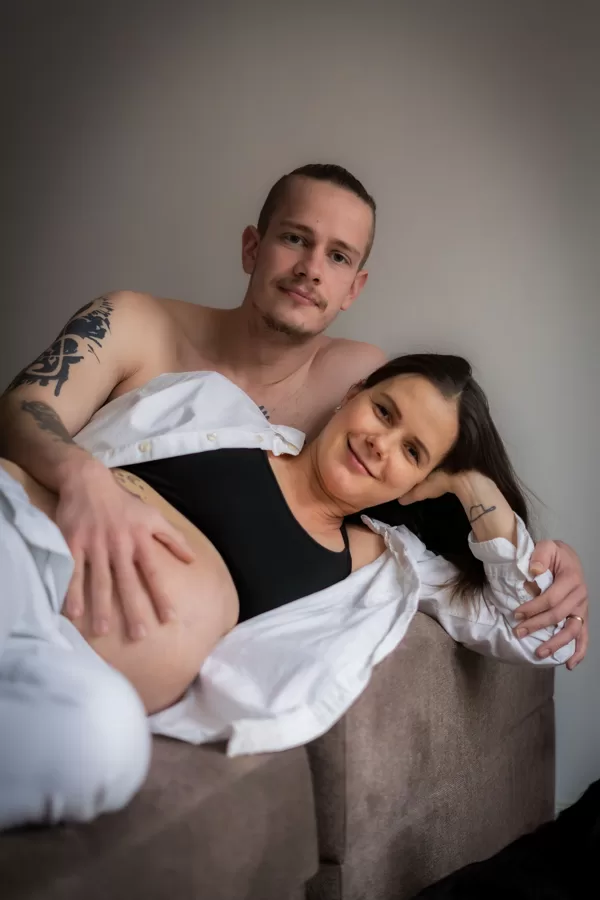 Zuzka&Ondrej